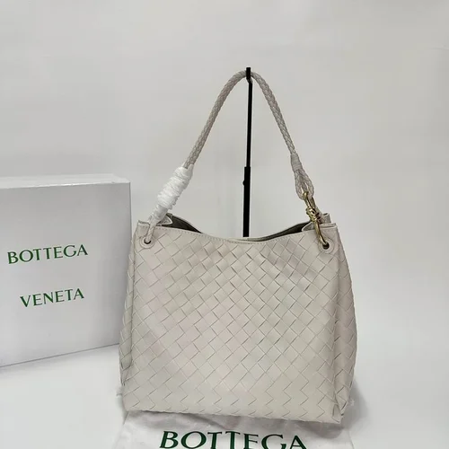11 Bottega Veneta Parachute Large Tote Bag Women Luxury Canvas