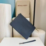 11 Bottega Veneta Women's Handbag Luxury Intrecciato Leather Designer