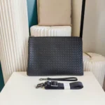 11 Bottega Veneta Women's Handbag Luxury Intrecciato Leather Designer