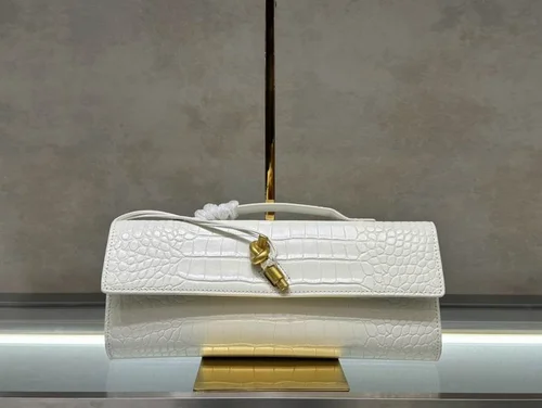 Bottega Veneta Woven Leather Handbag Women Luxury Intrecciato