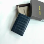 11 Bottega Veneta Women's Wallet Luxury Intrecciato Leather Designer