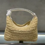 11 Bottega Veneta Lunch Box Small Top Handle Bag Women Luxury