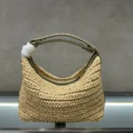 11 Bottega Veneta Lunch Box Small Top Handle Bag Women Luxury