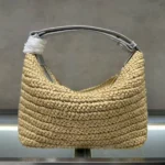 11 Bottega Veneta Lunch Box Small Top Handle Bag Women Luxury