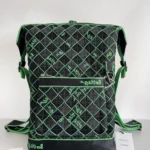 Bottega Veneta Original Backpack Women Men Luxury Woven Leather