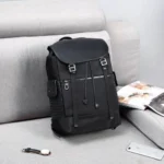 Bottega Veneta Original Backpack Women Men Luxury Woven Leather