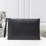 Bottega Veneta Original Women's Handbag Authentic Woven Leather