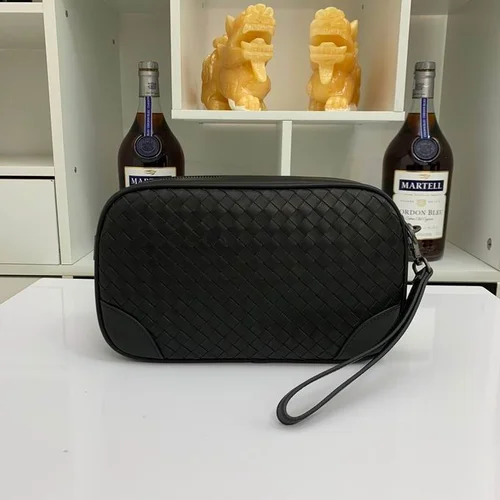 Bottega Veneta Original Women's Handbag Authentic Woven Leather