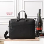 11 Bottega Veneta Men's Briefcase Luxury Leather Business Bag