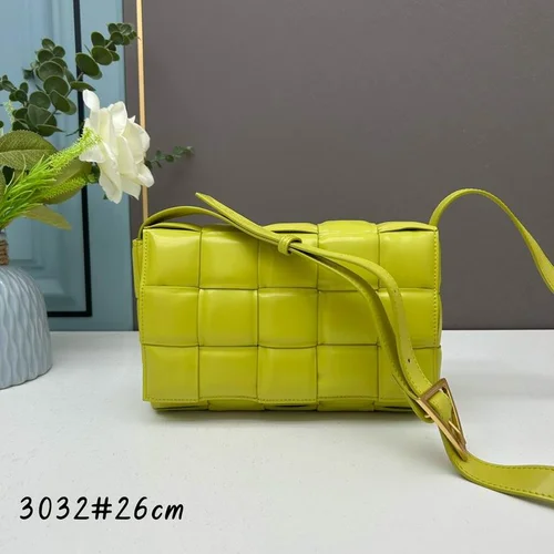 11 Bottega Veneta Men's Briefcase Luxury Leather Business Bag