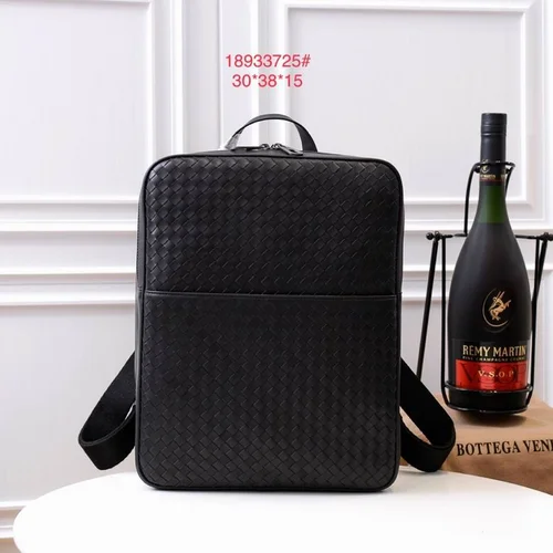 11 Bottega Veneta Men's Briefcase Luxury Leather Business Bag