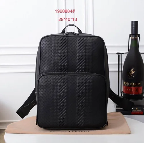 11 Bottega Veneta Men's Briefcase Luxury Leather Business Bag