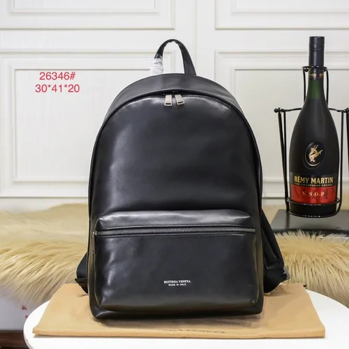 11 Bottega Veneta Men's Briefcase Luxury Leather Business Bag