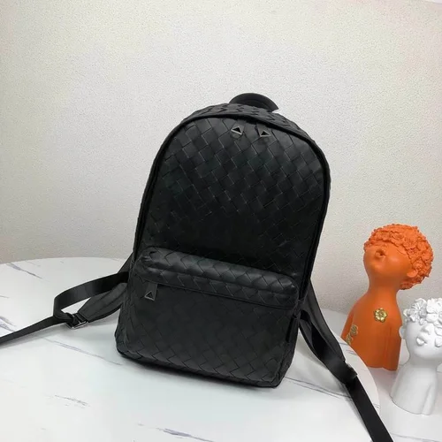 11 Bottega Veneta Men's Briefcase Luxury Leather Business Bag