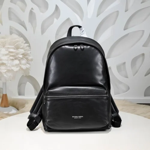 11 Bottega Veneta Men's Briefcase Luxury Leather Business Bag