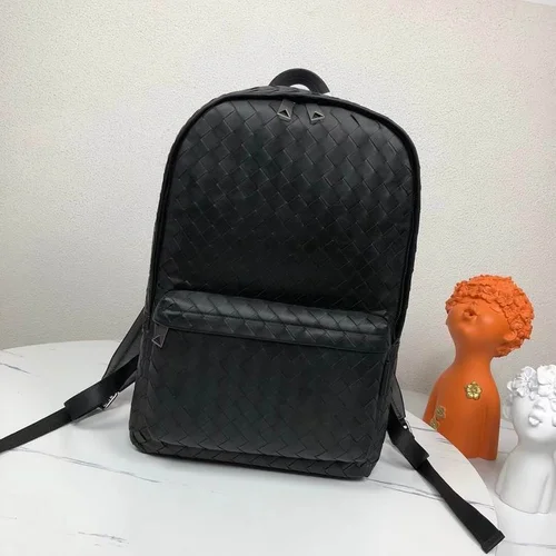 11 Bottega Veneta Men's Briefcase Luxury Leather Business Bag