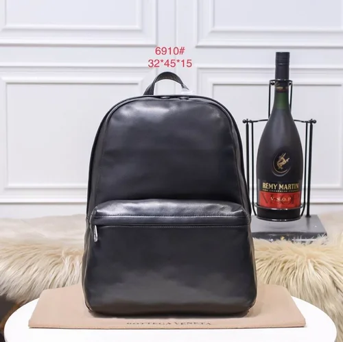 11 Bottega Veneta Men's Briefcase Luxury Leather Business Bag