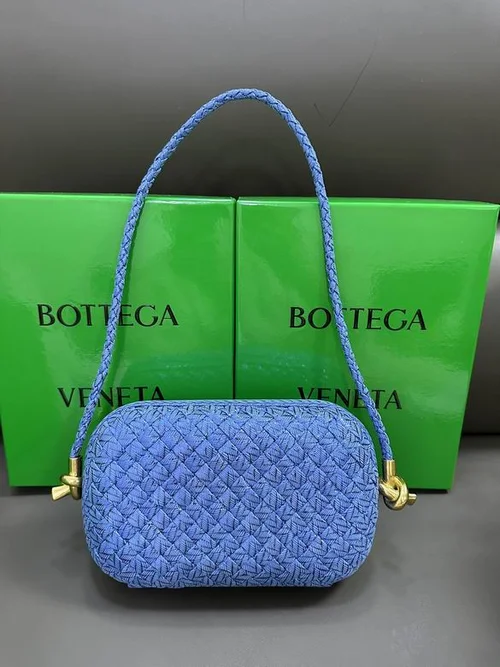 11 Bottega Veneta Men's Briefcase Luxury Leather Business Bag