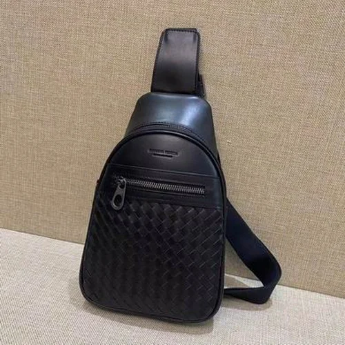 11 Bottega Veneta Men's Briefcase Luxury Leather Business Bag