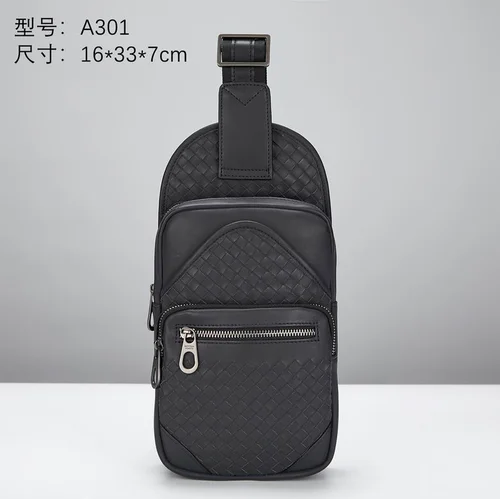 11 Bottega Veneta Men's Briefcase Luxury Leather Business Bag