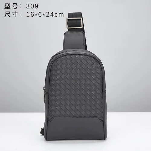 11 Bottega Veneta Men's Briefcase Luxury Leather Business Bag