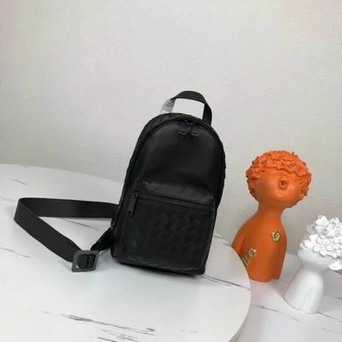 11 Bottega Veneta Men's Briefcase Luxury Leather Business Bag