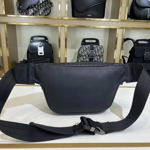 11 Bottega Veneta Men's Briefcase Luxury Leather Business Bag