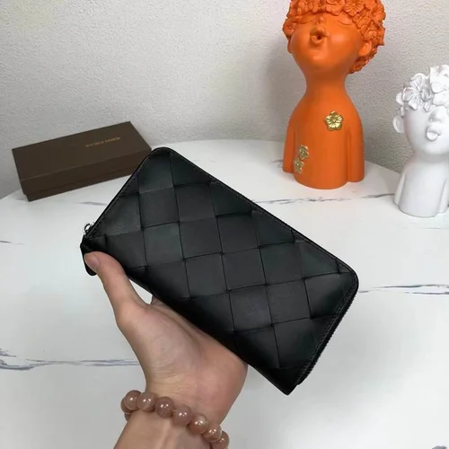 11 Bottega Veneta Men's Briefcase Luxury Leather Business Bag