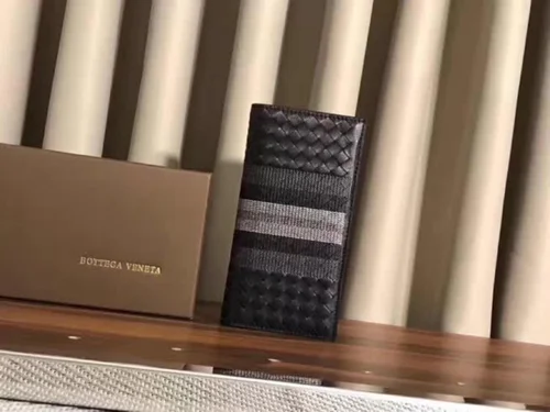 11 Bottega Veneta Men's Briefcase Luxury Leather Business Bag