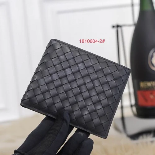 11 Bottega Veneta Men's Briefcase Luxury Leather Business Bag