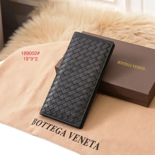 11 Bottega Veneta Men's Briefcase Luxury Leather Business Bag