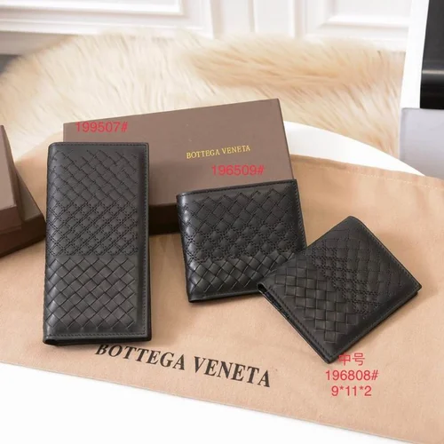 11 Bottega Veneta Men's Briefcase Luxury Leather Business Bag