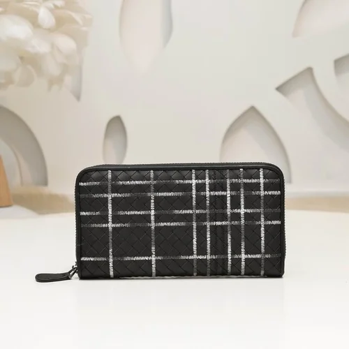 11 Bottega Veneta Men's Briefcase Luxury Leather Business Bag