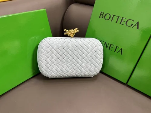 11 Bottega Veneta Men's Briefcase Luxury Leather Business Bag