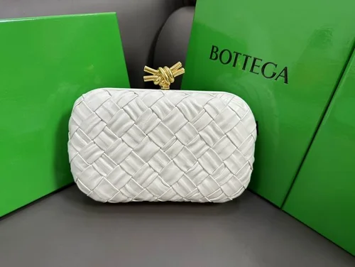 11 Bottega Veneta Men's Briefcase Luxury Leather Business Bag