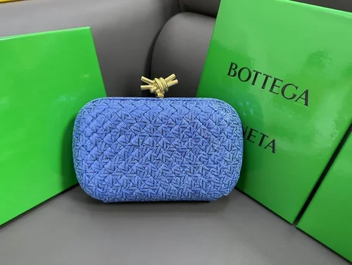 11 Bottega Veneta Men's Briefcase Luxury Leather Business Bag