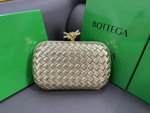 11 Bottega Veneta Men's Briefcase Luxury Leather Business Bag