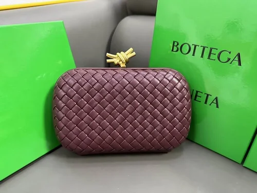 11 Bottega Veneta Men's Briefcase Luxury Leather Business Bag