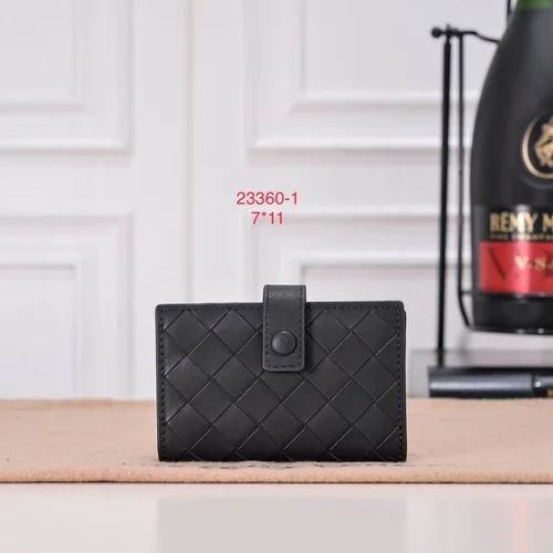 11 Bottega Veneta Men's Briefcase Luxury Leather Business Bag