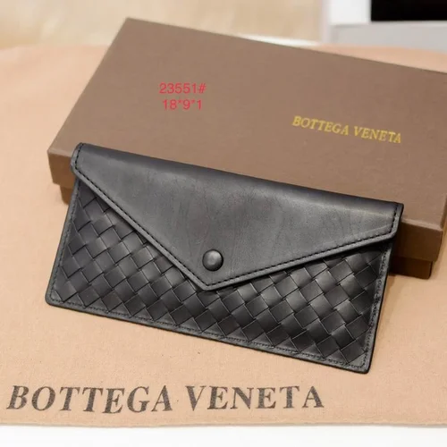 11 Bottega Veneta Men's Briefcase Luxury Leather Business Bag