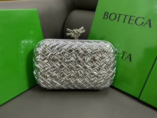 11 Bottega Veneta Men's Briefcase Luxury Leather Business Bag