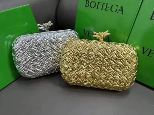 11 Bottega Veneta Men's Briefcase Luxury Leather Business Bag