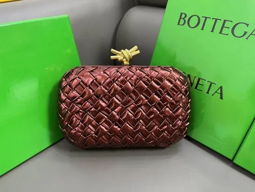 11 Bottega Veneta Men's Briefcase Luxury Leather Business Bag