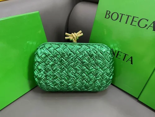 11 Bottega Veneta Men's Briefcase Luxury Leather Business Bag