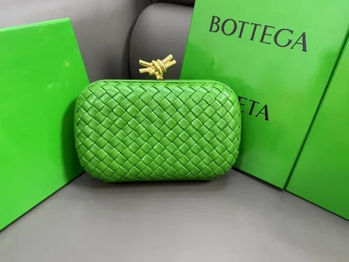 11 Bottega Veneta Men's Briefcase Luxury Leather Business Bag