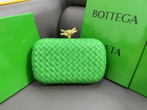 11 Bottega Veneta Men's Briefcase Luxury Leather Business Bag