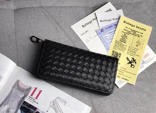 11 Bottega Veneta Men's Briefcase Luxury Leather Business Bag