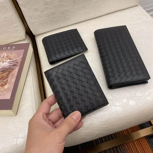 11 Bottega Veneta Men's Briefcase Luxury Leather Business Bag