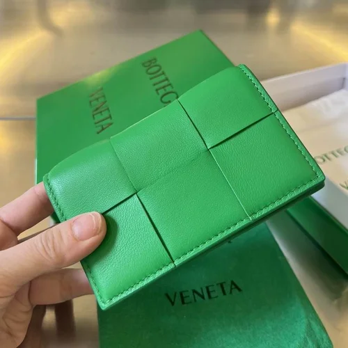 11 Bottega Veneta Men's Briefcase Luxury Leather Business Bag