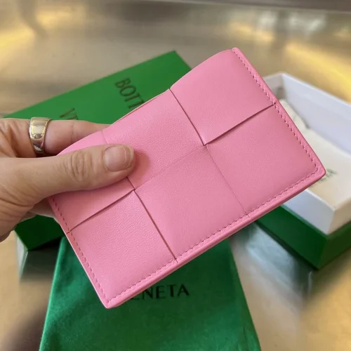 11 Bottega Veneta Men's Briefcase Luxury Leather Business Bag